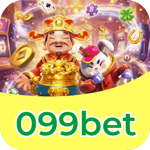 Interface do aplicativo 099bet mostrando jogos disponíveis no iOS e Android