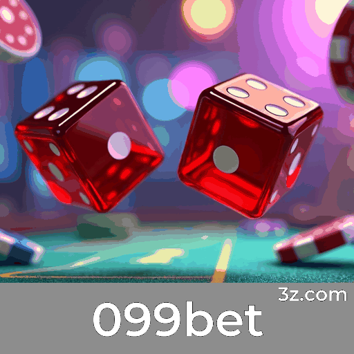 099bet: Plataforma de Apostas Segura e Divertida